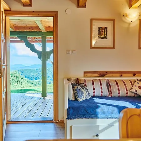 Tri Estate, A Piece Of Paradise In Kozjansko