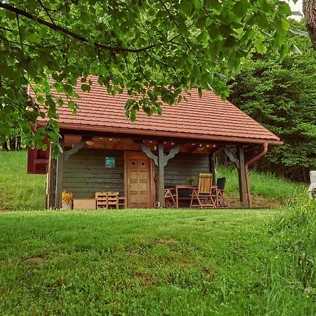 Tri Estate, A Piece Of Paradise In Kozjansko *