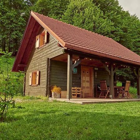 Tri Estate, A Piece Of Paradise In Kozjansko Hébergement de vacances