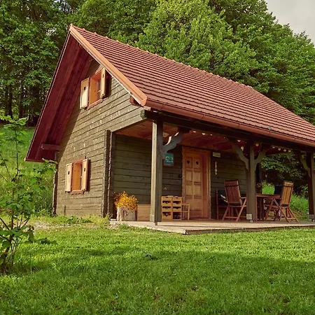 Tri Estate, A Piece Of Paradise In Kozjansko Holiday home