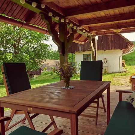 Tri Estate, A Piece Of Paradise In Kozjansko *