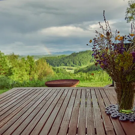 Tri Estate, A Piece Of Paradise In Kozjansko * Podčetrtek