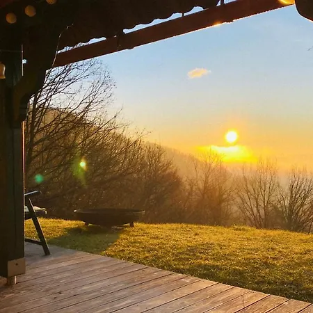 Tri Estate, A Piece Of Paradise In Kozjansko Podčetrtek
