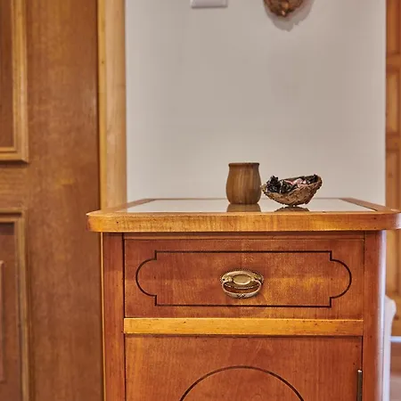 Hébergement de vacances Tri Estate, A Piece Of Paradise In Kozjansko