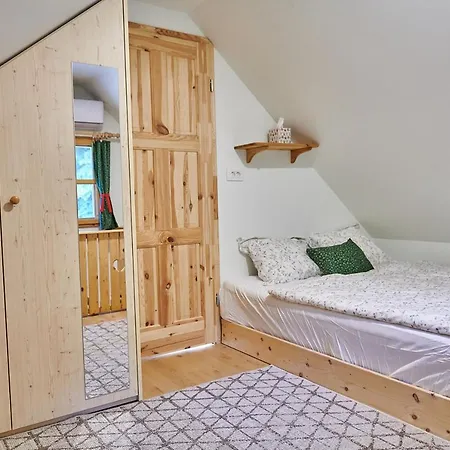 Tri Estate, A Piece Of Paradise In Kozjansko *