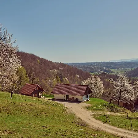 Tri Estate, A Piece Of Paradise In Kozjansko Holiday home
