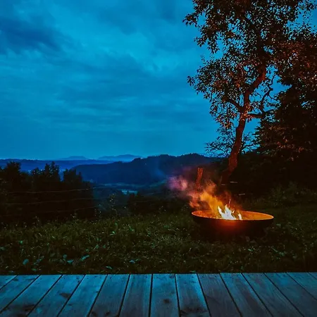 Tri Estate, A Piece Of Paradise In Kozjansko