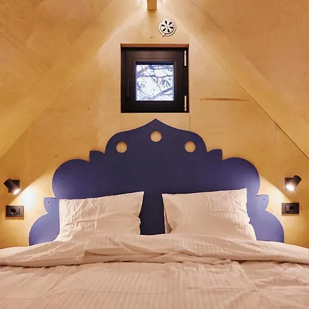 Tri Estate, A Piece Of Paradise In Kozjansko