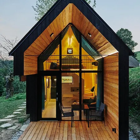 Tri Estate, A Piece Of Paradise In Kozjansko *