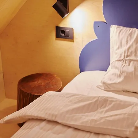 Tri Estate, A Piece Of Paradise In Kozjansko * Podčetrtek