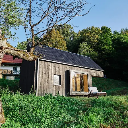 Tri Estate, A Piece Of Paradise In Kozjansko