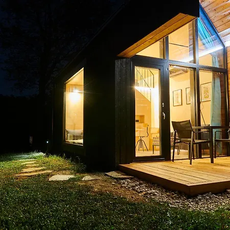 Tri Estate, A Piece Of Paradise In Kozjansko Vakantiehuis