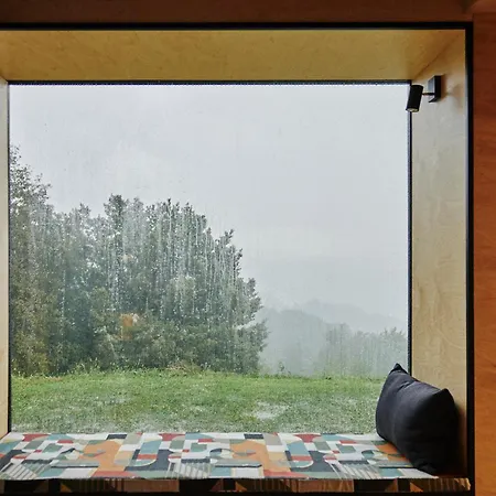 Tri Estate, A Piece Of Paradise In Kozjansko Vakantiehuis Podčetrtek