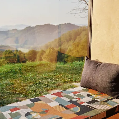 Сasa de vacaciones Tri Estate, A Piece Of Paradise In Kozjansko Podčetrtek