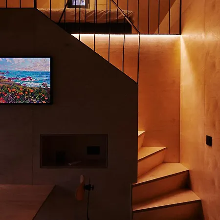 Tri Estate, A Piece Of Paradise In Kozjansko Hébergement de vacances Podčetrtek