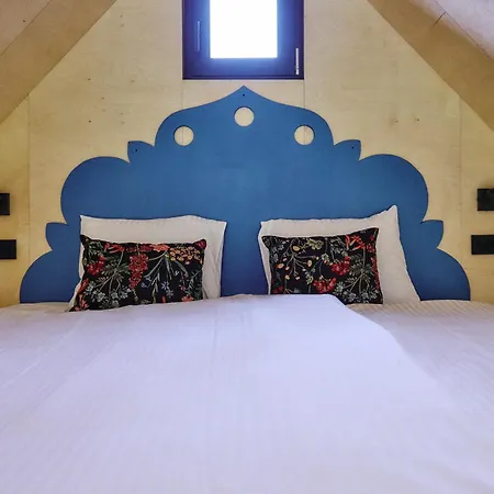 Tri Estate, A Piece Of Paradise In Kozjansko Ferienhaus Podčetrtek