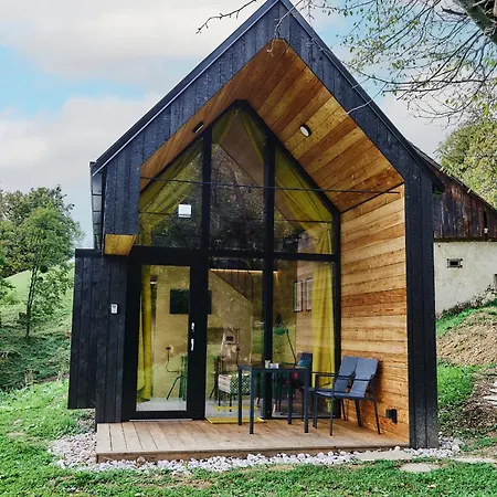 Tri Estate, A Piece Of Paradise In Kozjansko *