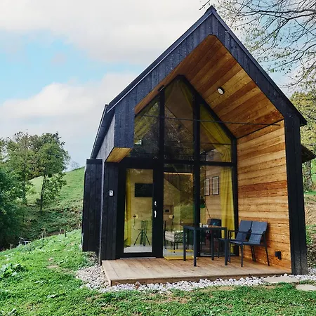 Tri Estate, A Piece Of Paradise In Kozjansko Podčetrtek