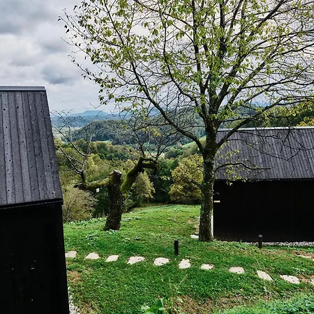 Tri Estate, A Piece Of Paradise In Kozjansko Podčetrtek