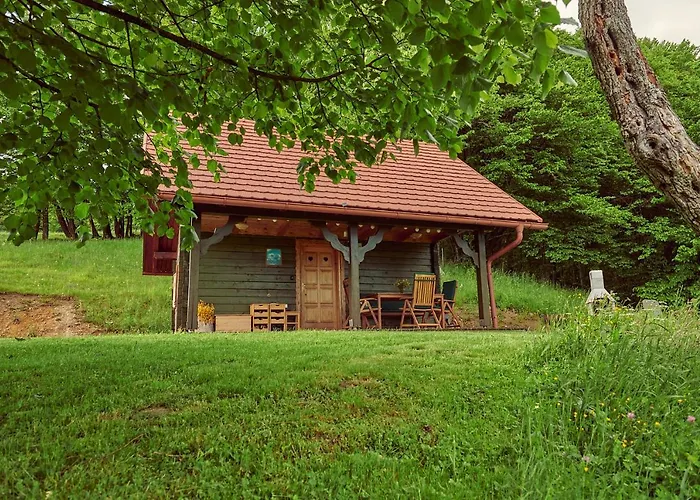 Tri Estate, A Piece Of Paradise In Kozjansko *