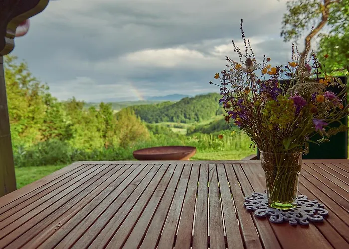 Tri Estate, A Piece Of Paradise In Kozjansko * Podčetrtek