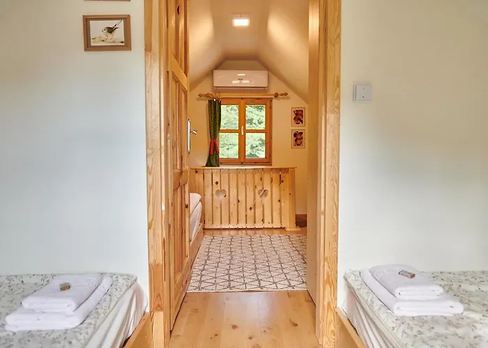 Tri Estate, A Piece Of Paradise In Kozjansko *