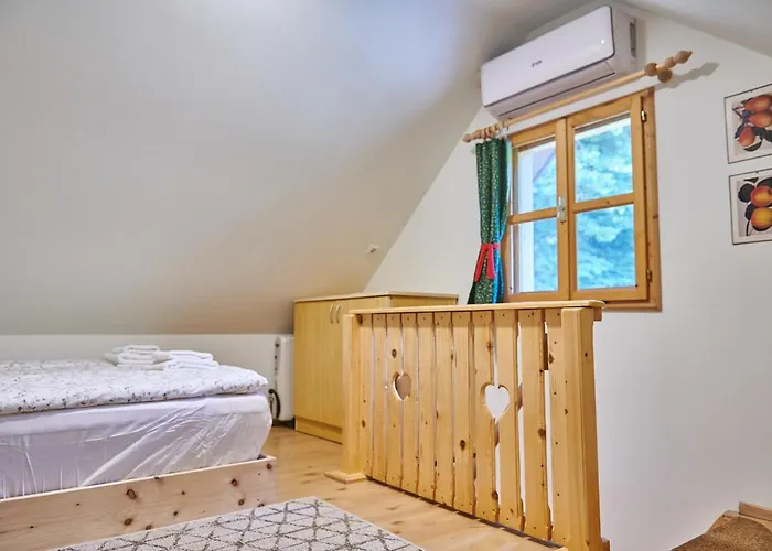 Nyaraló Tri Estate, A Piece Of Paradise In Kozjansko Podčetrtek