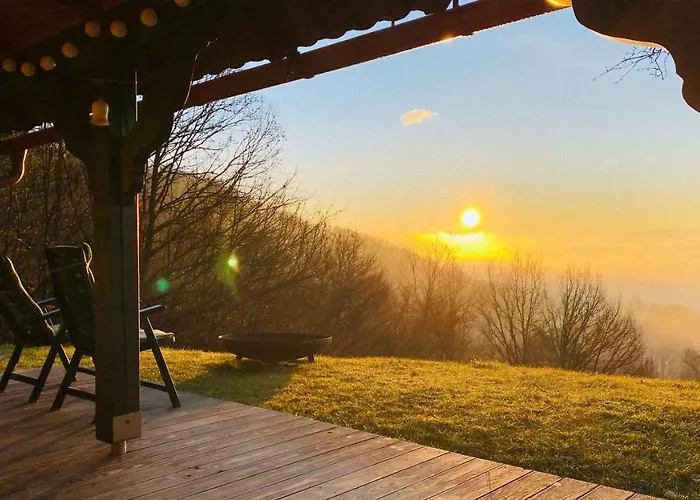 Tri Estate, A Piece Of Paradise In Kozjansko Podčetrtek