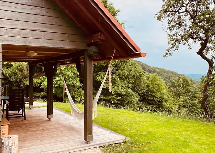 Tri Estate, A Piece Of Paradise In Kozjansko Podčetrtek