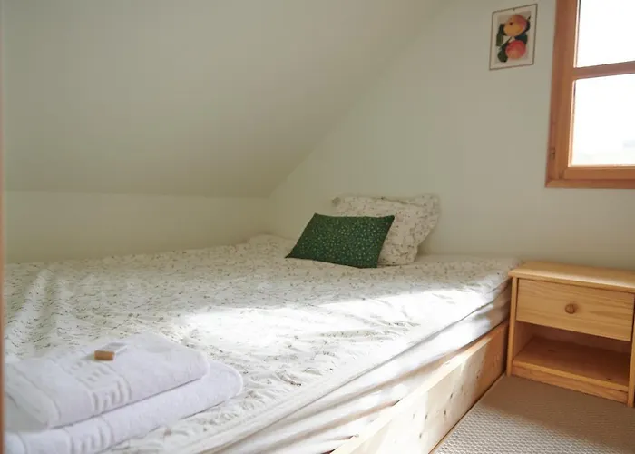 Tri Estate, A Piece Of Paradise In Kozjansko *