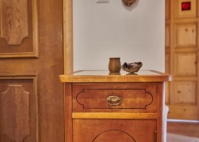 Nyaraló Tri Estate, A Piece Of Paradise In Kozjansko