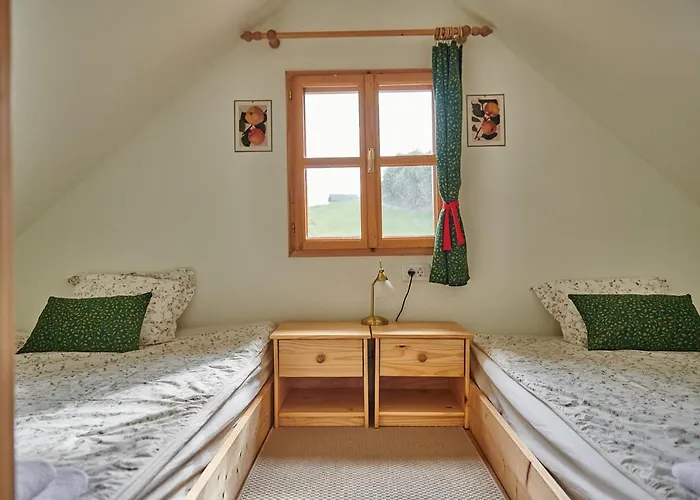 Ferienhaus Tri Estate, A Piece Of Paradise In Kozjansko