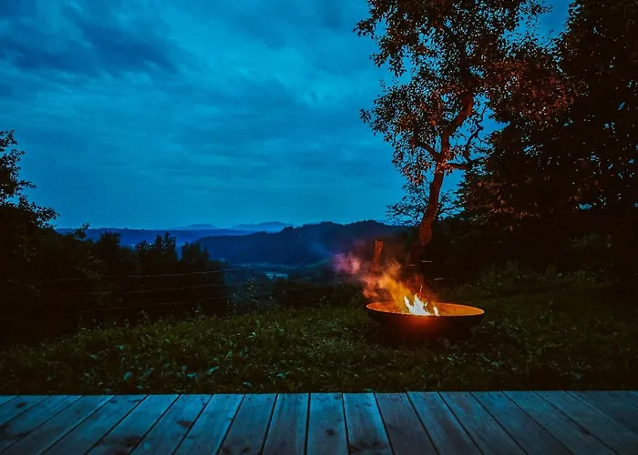 Tri Estate, A Piece Of Paradise In Kozjansko