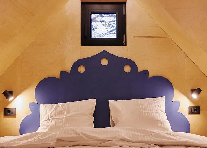 Tri Estate, A Piece Of Paradise In Kozjansko