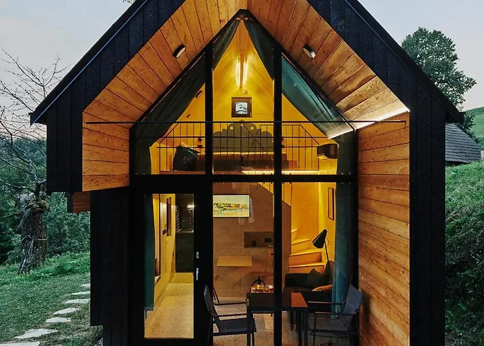 Tri Estate, A Piece Of Paradise In Kozjansko *