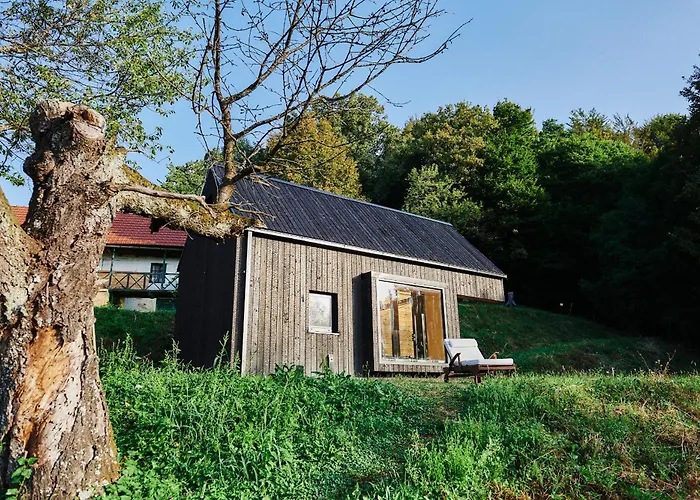 Tri Estate, A Piece Of Paradise In Kozjansko