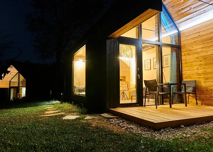 Tri Estate, A Piece Of Paradise In Kozjansko Nyaraló