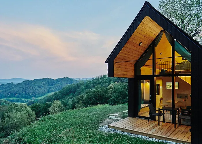 Σπίτι διακοπών Tri Estate, A Piece Of Paradise In Kozjansko