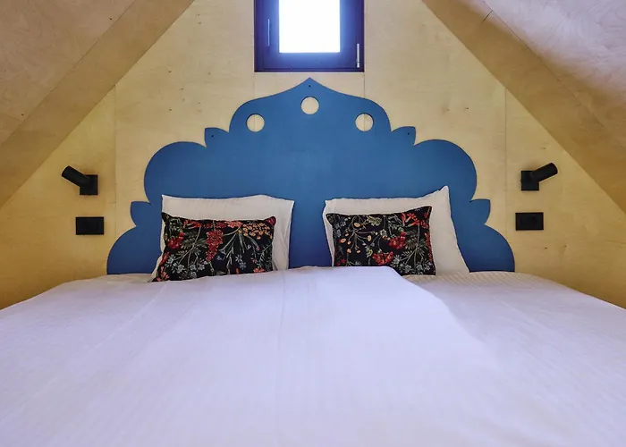 Tri Estate, A Piece Of Paradise In Kozjansko Ferienhaus Podčetrtek