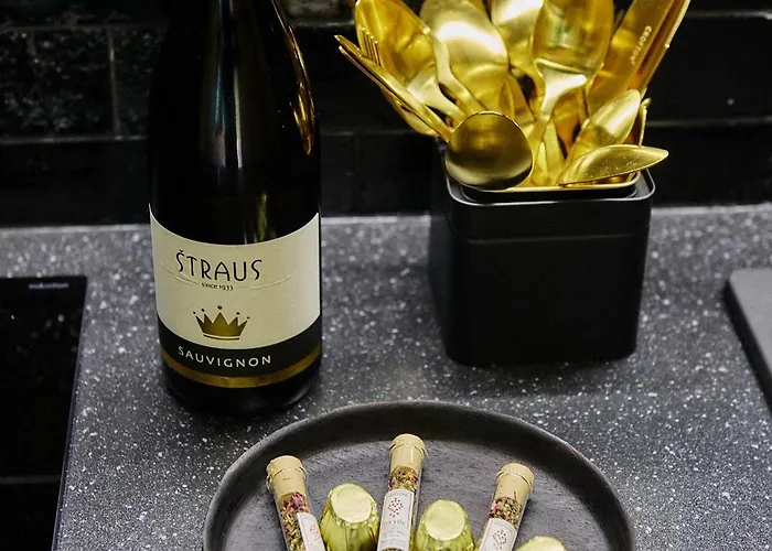 Tri Estate, A Piece Of Paradise In Kozjansko Podčetrtek