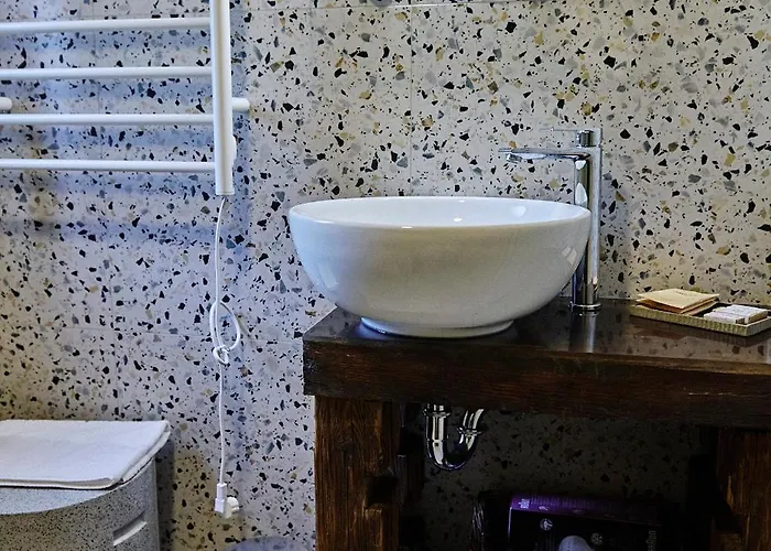 Tri Estate, A Piece Of Paradise In Kozjansko Ferienhaus