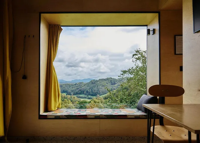 Tri Estate, A Piece Of Paradise In Kozjansko Nyaraló Podčetrtek