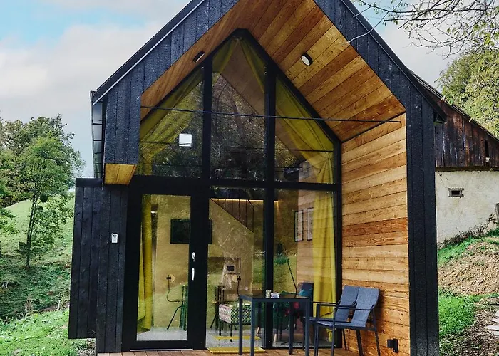 Tri Estate, A Piece Of Paradise In Kozjansko *