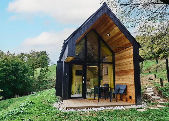 Tri Estate, A Piece Of Paradise In Kozjansko Podčetrtek