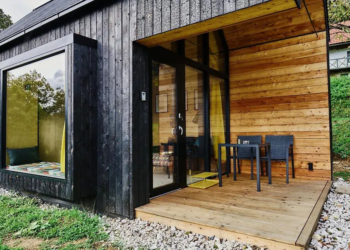 Tri Estate, A Piece Of Paradise In Kozjansko