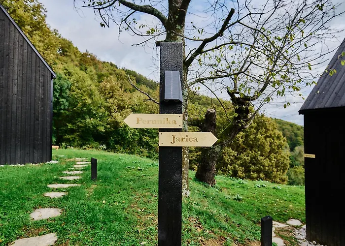 Tri Estate, A Piece Of Paradise In Kozjansko Nyaraló