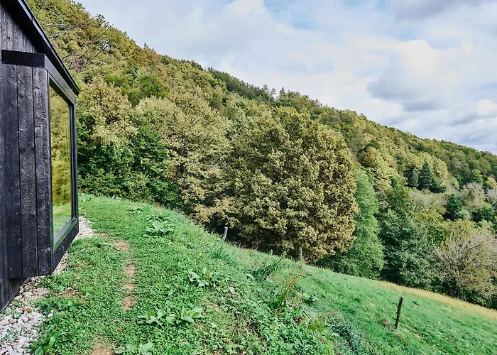 Tri Estate, A Piece Of Paradise In Kozjansko Nyaraló *