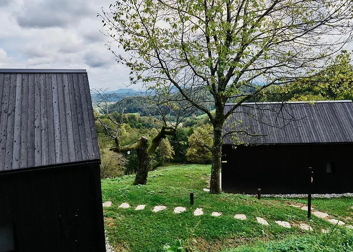 Tri Estate, A Piece Of Paradise In Kozjansko Podčetrtek